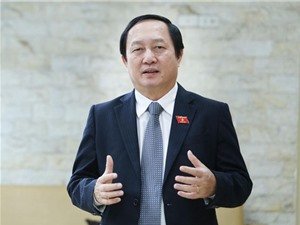 Đổi mới tư duy, cơ chế, ch&iacute;nh s&aacute;ch để khoa học v&agrave; c&ocirc;ng nghệ trở th&agrave;nh kh&acirc;u đột ph&aacute; đưa đất nước ph&aacute;t triển mạnh mẽ