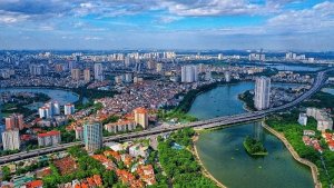 Nghi&ecirc;n cứu tương t&aacute;c giữa Phytolith v&agrave; cacbon hữu cơ trong đất l&uacute;a đồng bằng s&ocirc;ng Hồng v&agrave; đề xuất c&aacute;c giải ph&aacute;p ứng dụng
