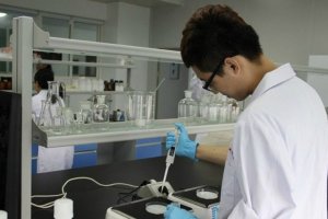 Xu hương c&ocirc;ng nghệ tương lai: Sinh học tổng hợp