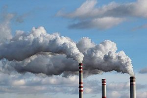 Mức kh&iacute; carbon dioxide cao nhất trong lịch sử nh&acirc;n loại