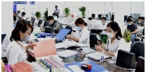 Quy định ch&iacute;nh s&aacute;ch thu h&uacute;t, trọng dụng người c&oacute; t&agrave;i năng l&agrave;m việc trong cơ quan nh&agrave; nước