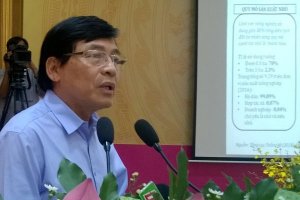 "Sản xuất n&ocirc;ng nghiệp theo chuỗi gi&aacute; trị l&agrave; hướng đi bền vững"