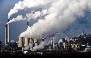 Nồng độ CO2 c&oacute; thể đạt kỷ lục mới trong năm 2023