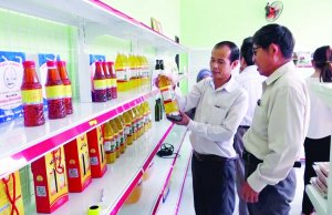 Chương tr&igrave;nh OCOP: Nhận dạng &ldquo;vết rạn&rdquo; v&agrave; gợi mở hướng ph&aacute;t triển