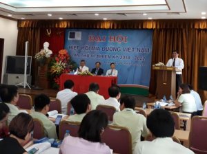 Thứ trưởng Trần Thanh Nam: Ng&agrave;nh m&iacute;a đường Việt Nam c&oacute; vị thế tr&ecirc;n thế giới