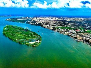 Tập trung ph&aacute;t triển 8 trung t&acirc;m đầu mối về n&ocirc;ng nghiệp tại ĐBSCL đến năm 2025