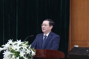 X&acirc;y dựng cơ chế vượt trội, đột ph&aacute; cho KHCN v&agrave; đổi mới s&aacute;ng tạo