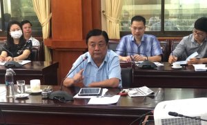 Ph&aacute;t triển du lịch n&ocirc;ng th&ocirc;n gắn với x&acirc;y dựng n&ocirc;ng th&ocirc;n mới sẽ l&agrave; một trong những quan t&acirc;m mới của ng&agrave;nh n&ocirc;ng nghiệp