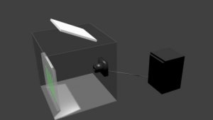 Sinh học 2.0: Camera quan s&aacute;t sự tăng trưởng thực vật