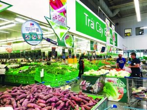 Cần những ch&iacute;nh s&aacute;ch d&agrave;i hạn hỗ trợ n&ocirc;ng nghiệp, n&ocirc;ng d&acirc;n