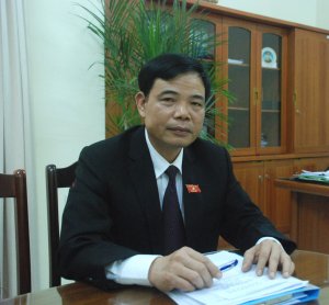 Bộ trưởng NN&PTNT n&oacute;i về 2 th&iacute;ch ứng của ng&agrave;nh n&ocirc;ng nghiệp