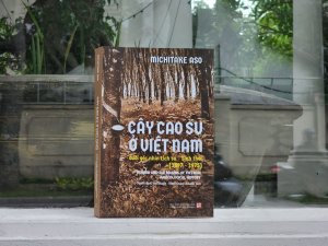 Di sản của mất m&aacute;t