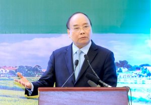 Thủ tướng &lsquo;đặt h&agrave;ng&rsquo; ng&agrave;nh n&ocirc;ng nghiệp v&agrave;o TOP 15 thế giới