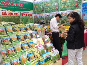 Nhiều dư địa cho n&ocirc;ng nghiệp c&ocirc;ng nghệ cao