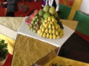 Xuất khẩu n&ocirc;ng, l&acirc;m, thuỷ sản đạt hơn 36 tỷ USD