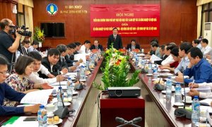 X&acirc;y dựng 15.000 hợp t&aacute;c x&atilde; n&ocirc;ng nghiệp hiệu quả