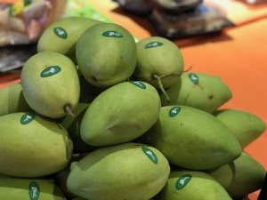 Xuất khẩu rau quả đạt 3,1 tỷ USD
