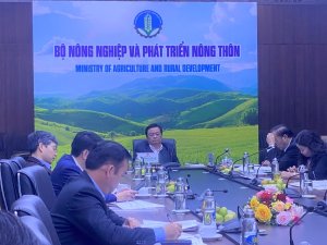 Ph&aacute;t triển c&ocirc;ng nghiệp sinh học ng&agrave;nh n&ocirc;ng nghiệp đến năm 2030
