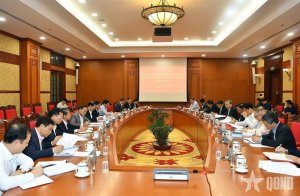 Gỡ điểm nghẽn, th&uacute;c đẩy khoa học v&agrave; c&ocirc;ng nghệ, đổi mới s&aacute;ng tạo, chuyển đổi số 