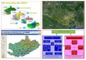 Nghiên cứu đánh giá tác động của các công trình khai thác nguồn nước đến phân phối, sử dụng nước trên lưu vực sông Đồng Nai, đề xuất các giải pháp duy trì và phát triển bền vững nguồn nước 
