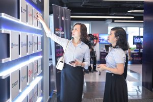 12 giải ph&aacute;p chuyển đổi số chiến thắng tại Vietnam Innovation Challenge