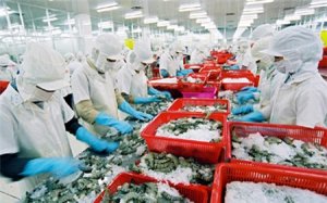 Xuất khẩu n&ocirc;ng l&acirc;m thuỷ sản 10 th&aacute;ng đạt 26,4 tỷ USD