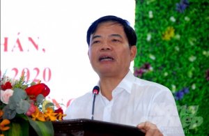 Vượt m&ugrave;a hạn mặn nhất lịch sử với nhiều b&agrave;i học qu&yacute; gi&aacute;