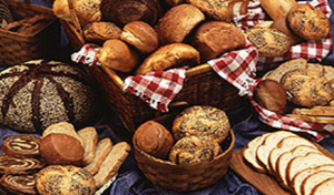 Vi khuẩn với vị của b&aacute;nh m&igrave; cũ đ&atilde; t&igrave;m thấy xu hướng của n&oacute;