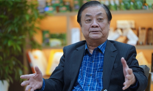 Nếu chỉ khai th&aacute;c l&agrave;m thực phẩm, ch&uacute;ng ta đang l&atilde;ng ph&iacute; gi&aacute; trị n&ocirc;ng sản 