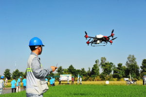 Ph&aacute;t triển n&ocirc;ng nghiệp ứng dụng c&ocirc;ng nghệ cao cần c&aacute;ch tiếp cận mới