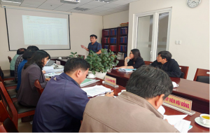 Chọn tạo giống khoai t&acirc;y c&oacute; năng suất cao chất lượng tốt, chống chịu bệnh mốc sương v&agrave; c&oacute; thể canh t&aacute;c quanh năm tại Đ&agrave; Lạt v&agrave; v&ugrave;ng phụ cận