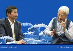 Thủy lợi kiến quốc `V&agrave;ng son ng&agrave;n năm`