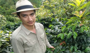 Biến đổi kh&iacute; hậu ảnh hưởng như thế n&agrave;o đến sản xuất c&agrave; ph&ecirc; của Colombia
