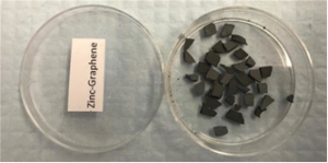 Graphene hứa hẹn cho loại ph&acirc;n b&oacute;n hiệu quả hơn