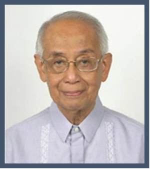 TIẾN SĨ BEN JULIANO, nh&agrave; khoa học của IRRI v&agrave; Philippines đ&atilde; từ trần 