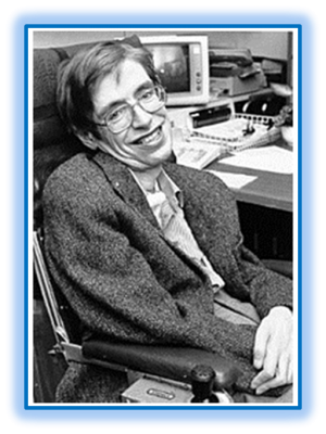 Stephen Hawking &ndash; Nh&agrave; Khoa Học Vật L&yacute; Vĩ Đại