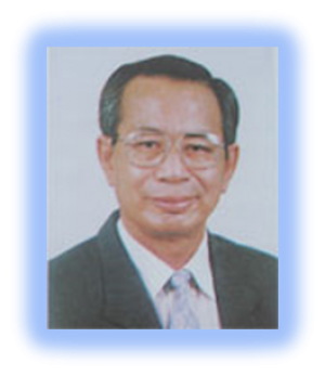 Gi&aacute;o Sư Trần Phước Đường