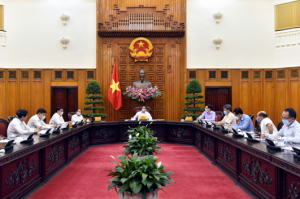 Một năm đ&aacute;ng tự h&agrave;o của ng&agrave;nh n&ocirc;ng nghiệp