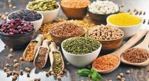Gi&aacute; thực phẩm thế giới trượt nhẹ trong th&aacute;ng 7