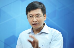 Thay đổi trong đầu tư c&ocirc;ng-tư cho khoa học