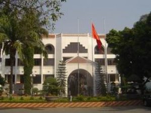 Nhiệm vụ và cơ cấu tổ chức của Bộ Nông nghiệp và Phát triển nông thôn
