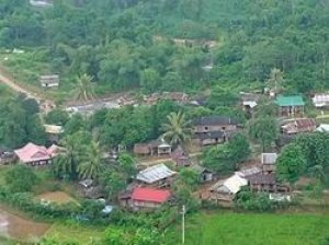 5 tiêu chí huyện nghèo áp dụng cho giai đoạn 2017-2020