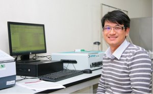 Tài trợ nghiên cứu cơ bản theo mô hình ba mức