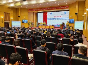 Đẩy mạnh h&agrave;nh động ứng ph&oacute; biến đổi kh&iacute; hậu, quản l&yacute; t&agrave;i nguy&ecirc;n v&agrave; m&ocirc;i trường