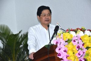 Hội nghị sơ kết sản xuất trồng trọt vụ Đ&ocirc;ng Xu&acirc;n 2021 - 2022 c&aacute;c tỉnh Nam Bộ
