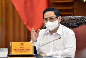 Tạo động lực th&uacute;c đẩy KHCN để đất nước ph&aacute;t triển đột ph&aacute;