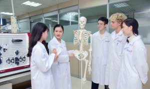 Quy hoạch cơ sở gi&aacute;o dục đại học như những tổ chức KH&CN