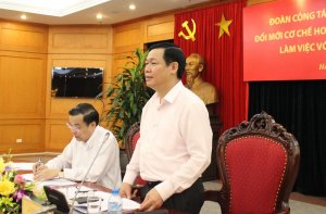 Thực hiện tự chủ trong các tổ chức KH&CN công lập: Còn nhiều đặc thù khác nhau