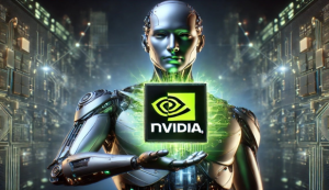 Nvidia c&ocirc;ng bố "si&ecirc;u hệ thống AI" d&agrave;nh cho nghi&ecirc;n cứu sinh học 