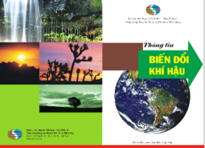 Chia sẻ th&ocirc;ng tin cập nhật về biến đổi kh&iacute; hậu